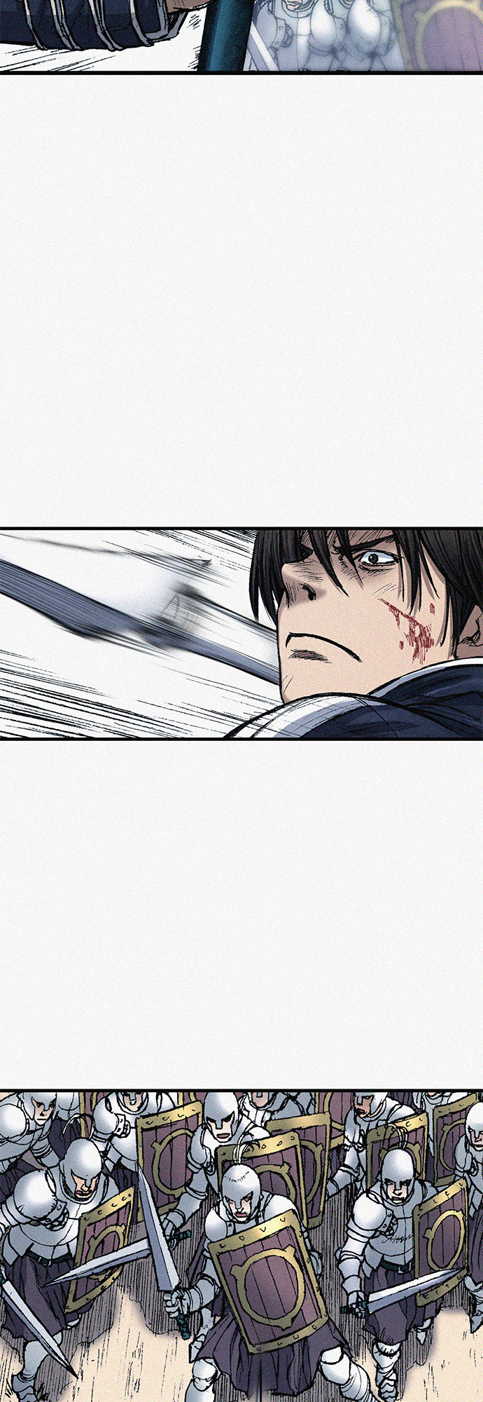 [第61话] 怪物16