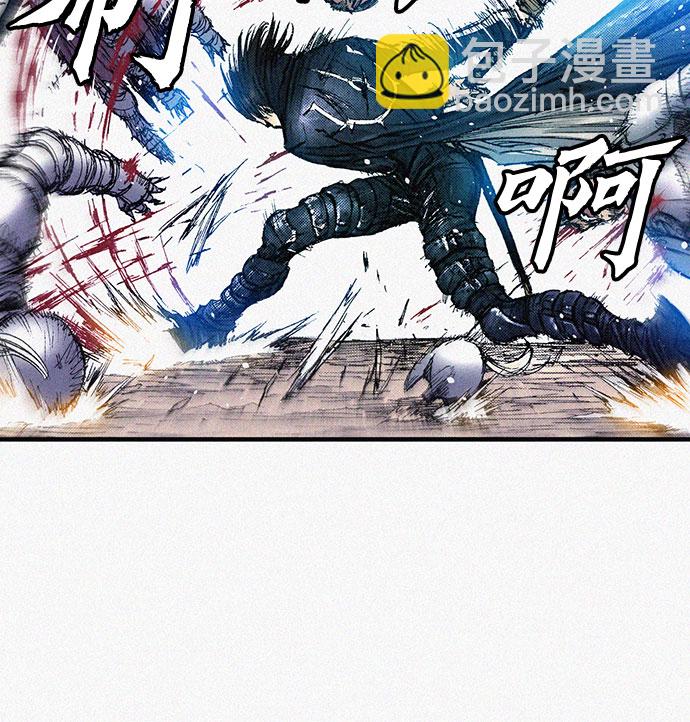 [第61话] 怪物22