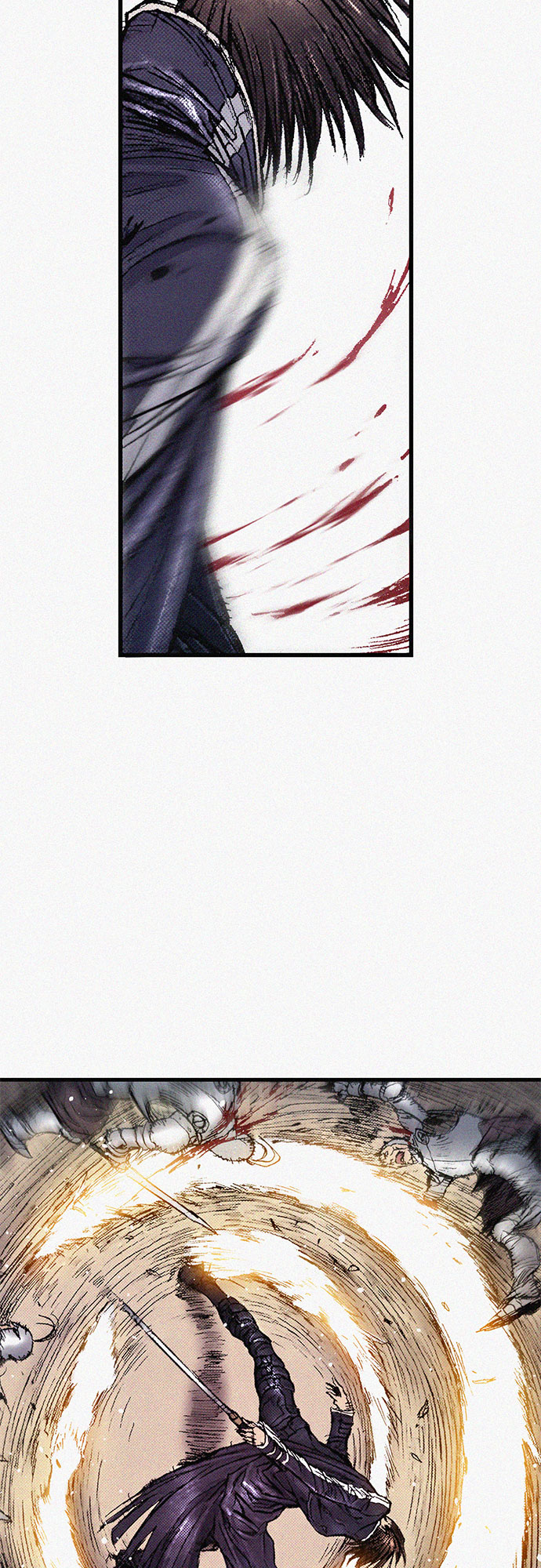 [第61话] 怪物28