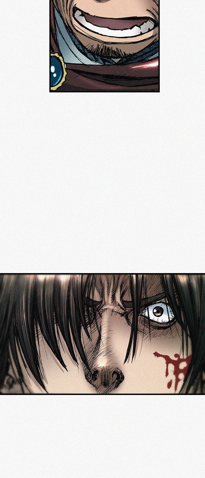 [第61话] 怪物34