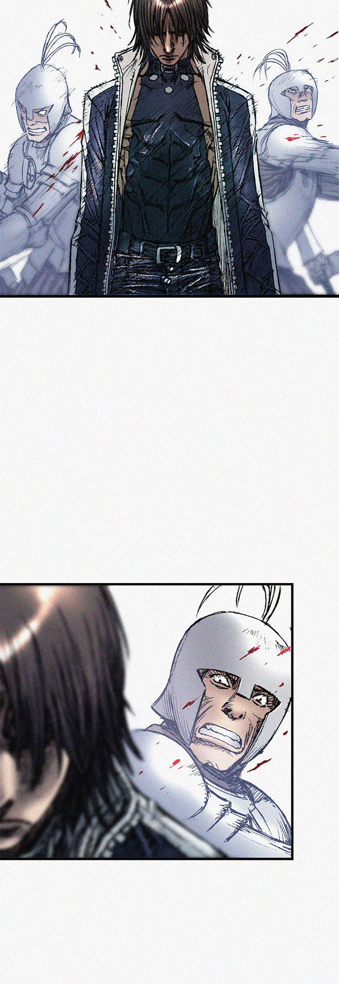 [第61话] 怪物37