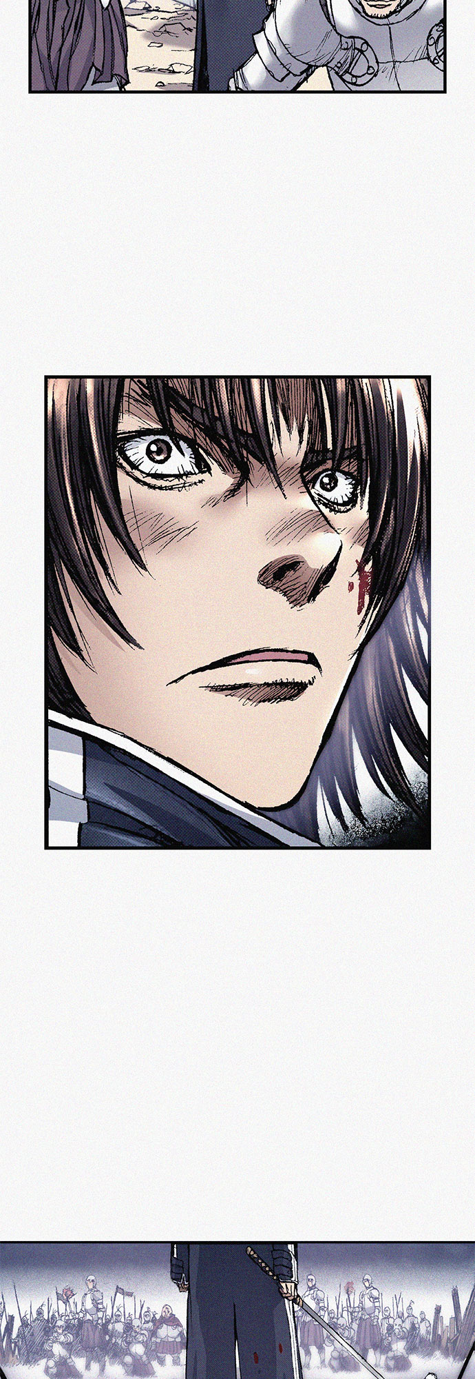 [第61话] 怪物48