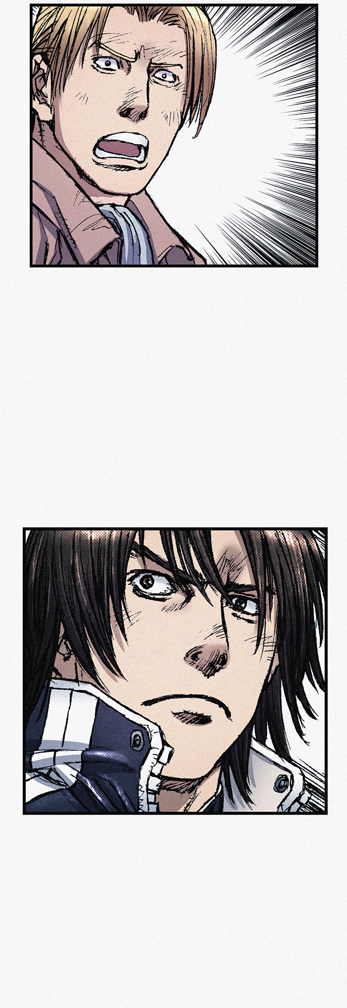 [第61话] 怪物7