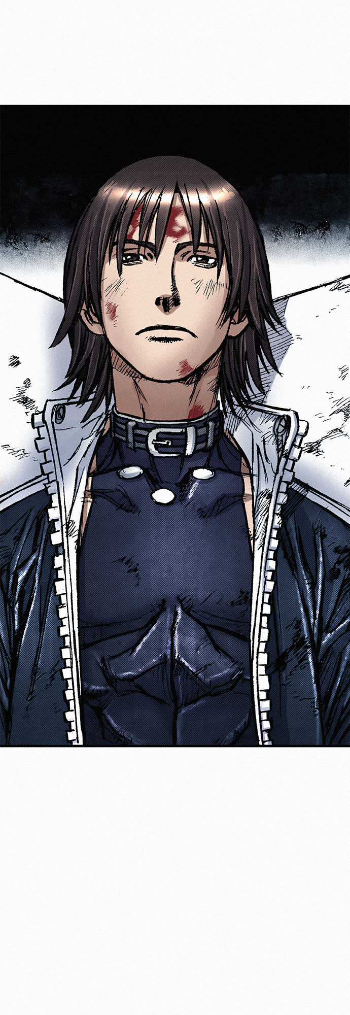 [第66话] 闯过鬼门关30