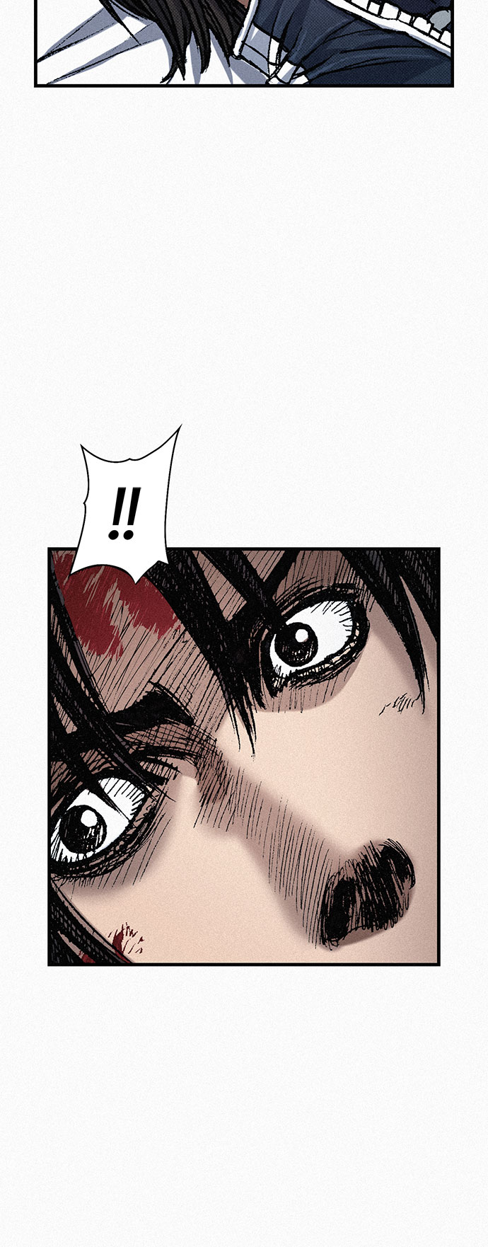 [第66话] 闯过鬼门关46