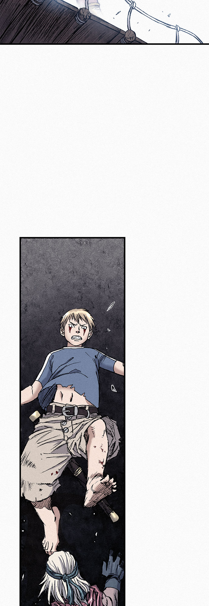 [第83话] 双重人格61