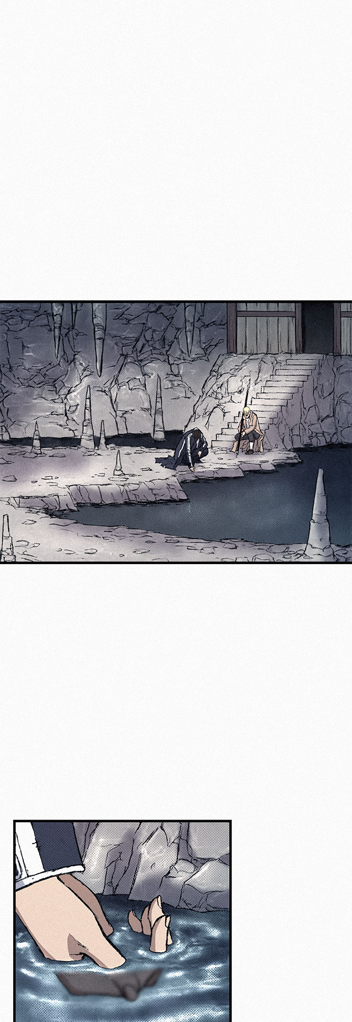 [第83话] 双重人格69