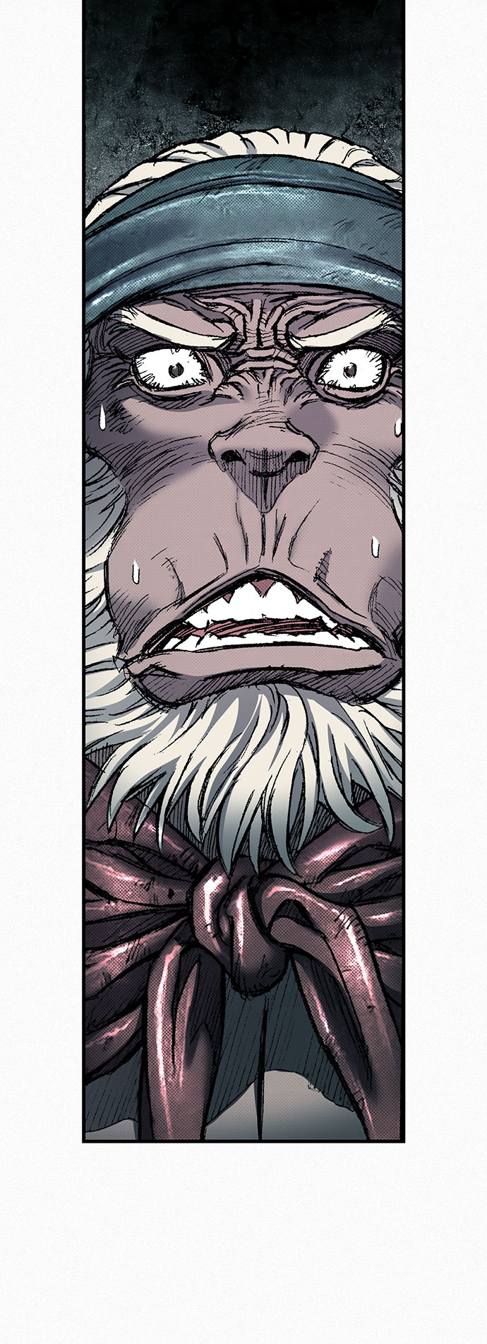 [第94话] 无法挽回之事76