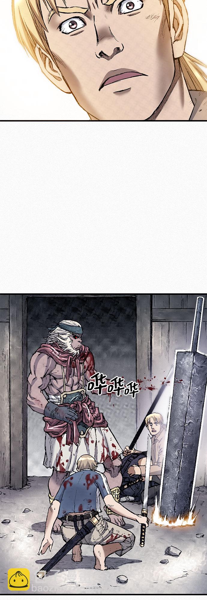 [第95话] 疯子们的癫狂2