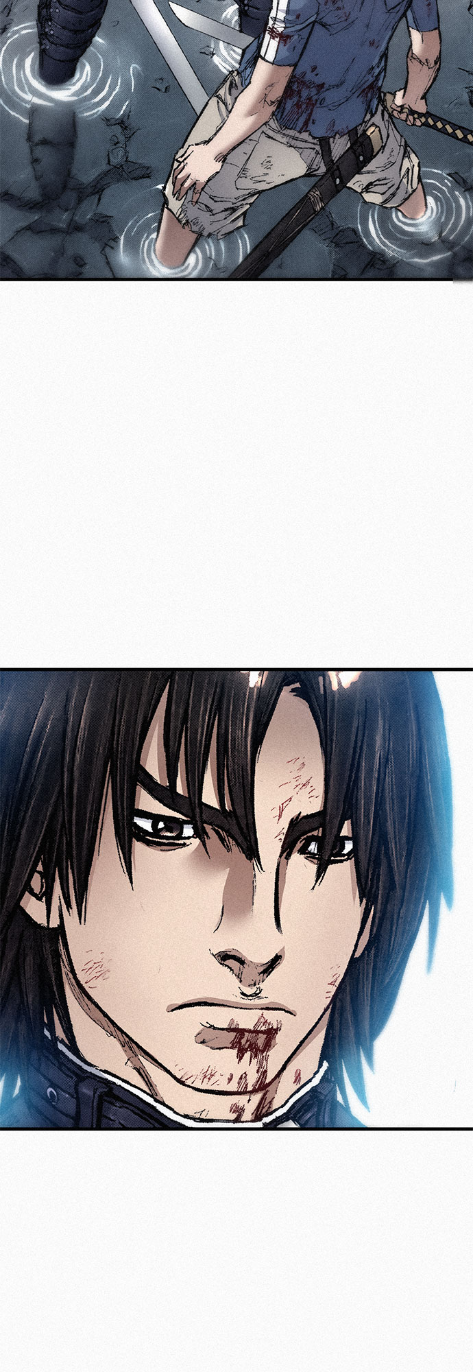 [第99话] 暴走34