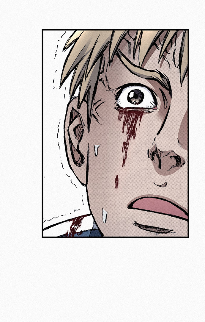 [第99话] 暴走35