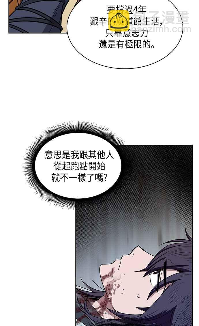 0010. 第5章 小鬼,我收你当徒弟吧(2)29