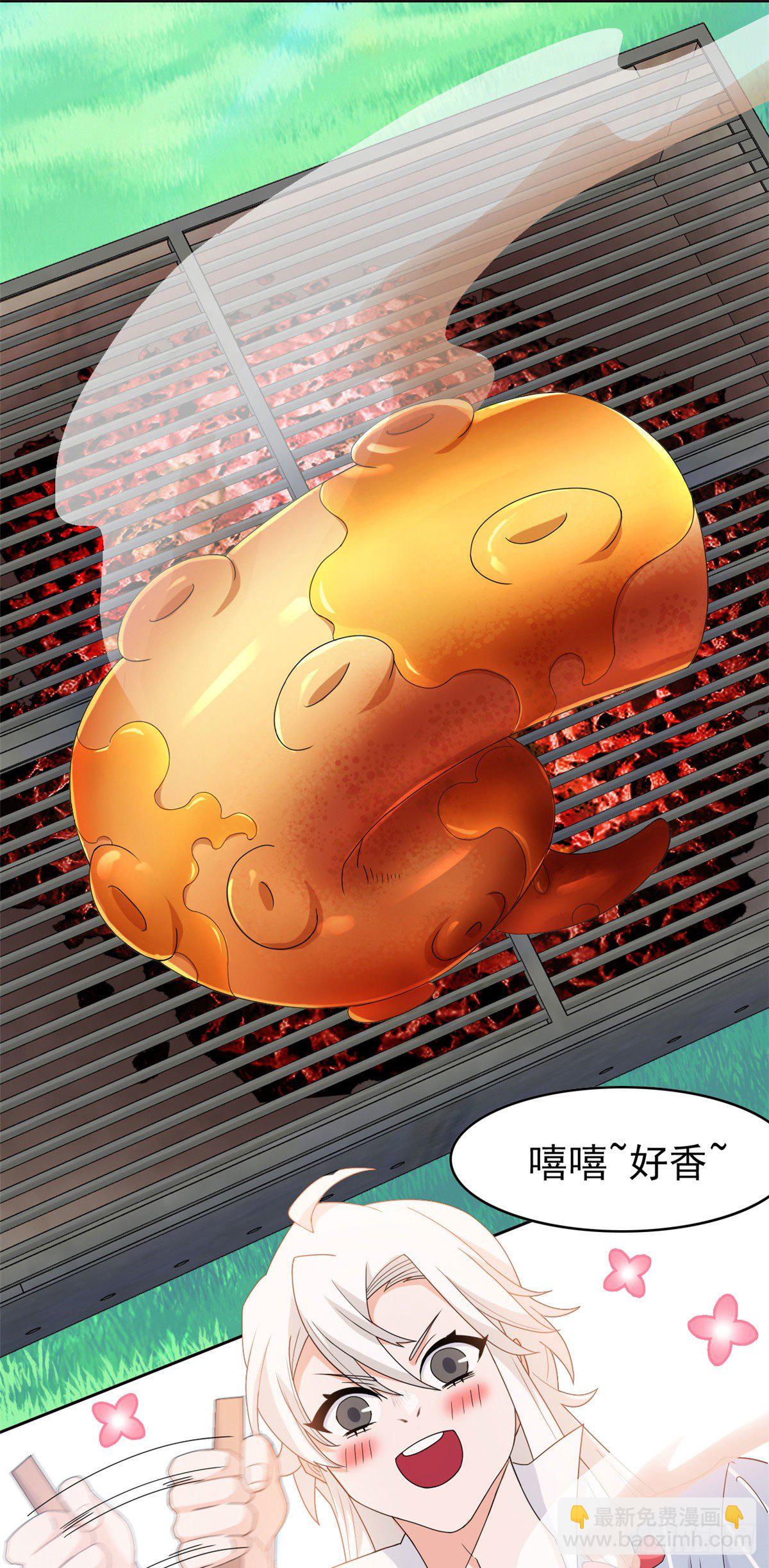 39 炭烤鱿鱼，香飘十里12
