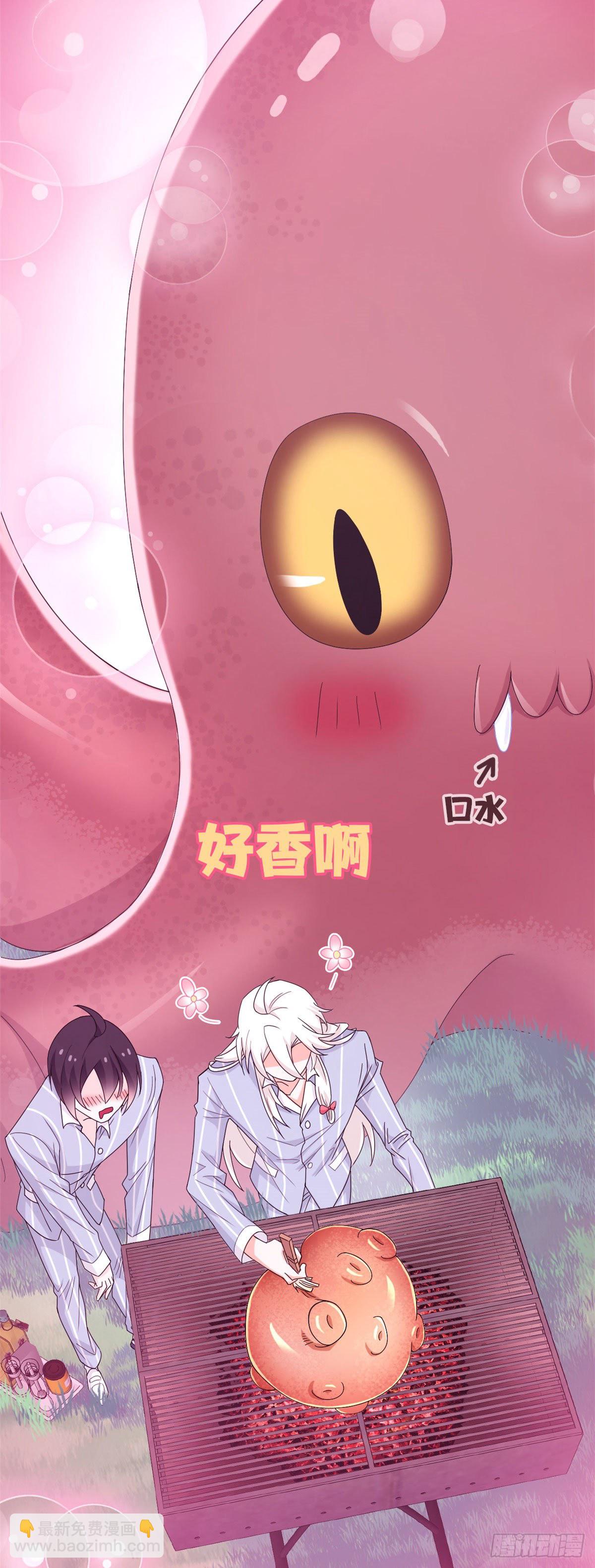 39 炭烤鱿鱼，香飘十里14
