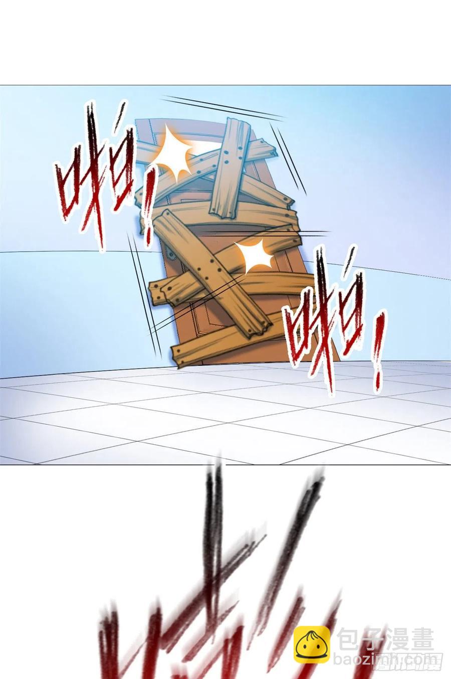 57 院长不安，院长爱过43