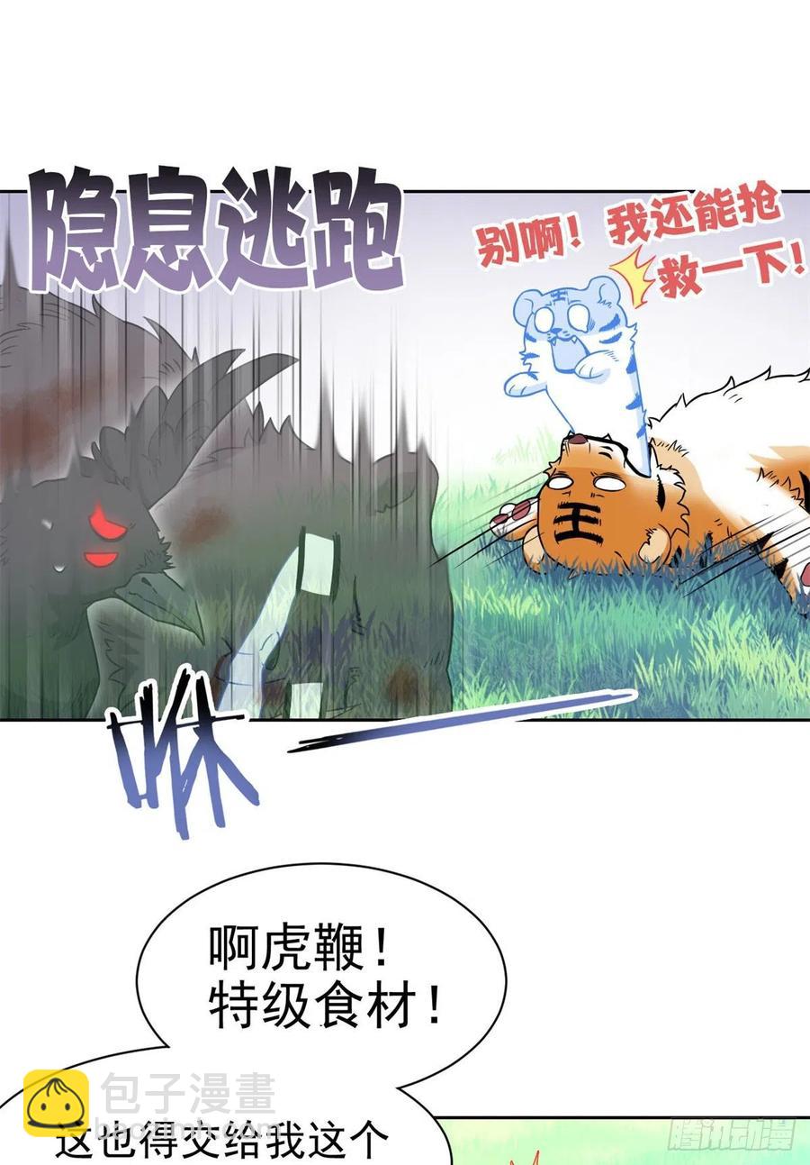 63 虎鞭熊掌，可以兼得2