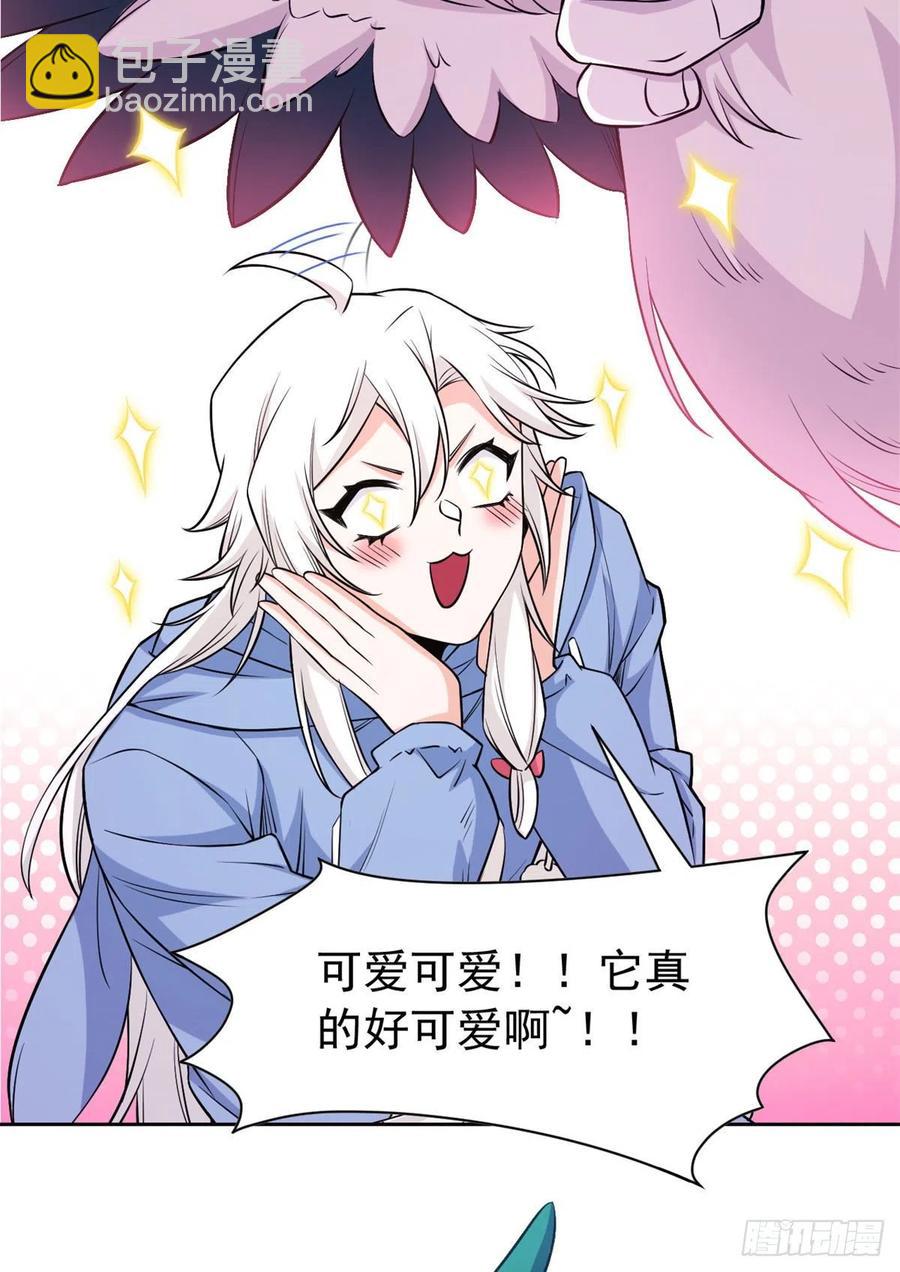 74 不是母鸡，不会屈服11
