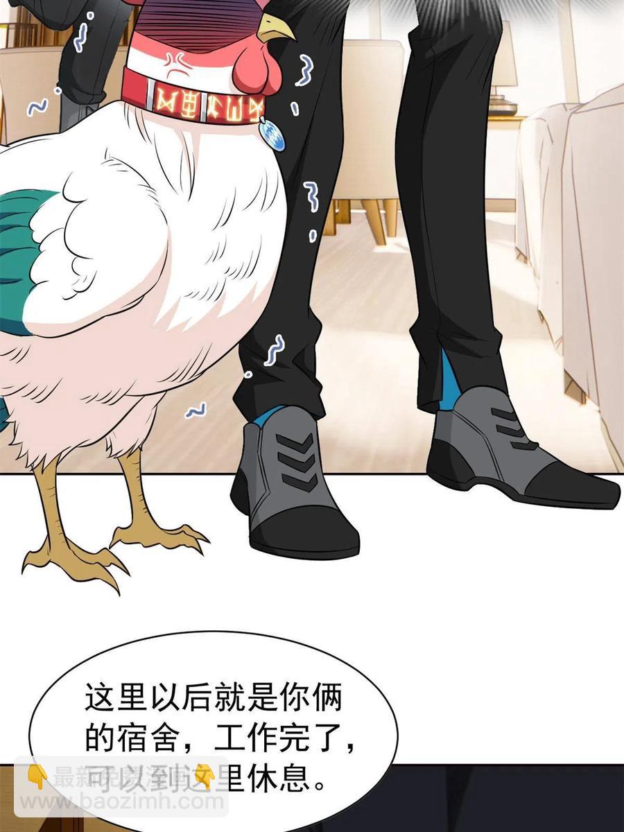 77-以为很强，战力为46