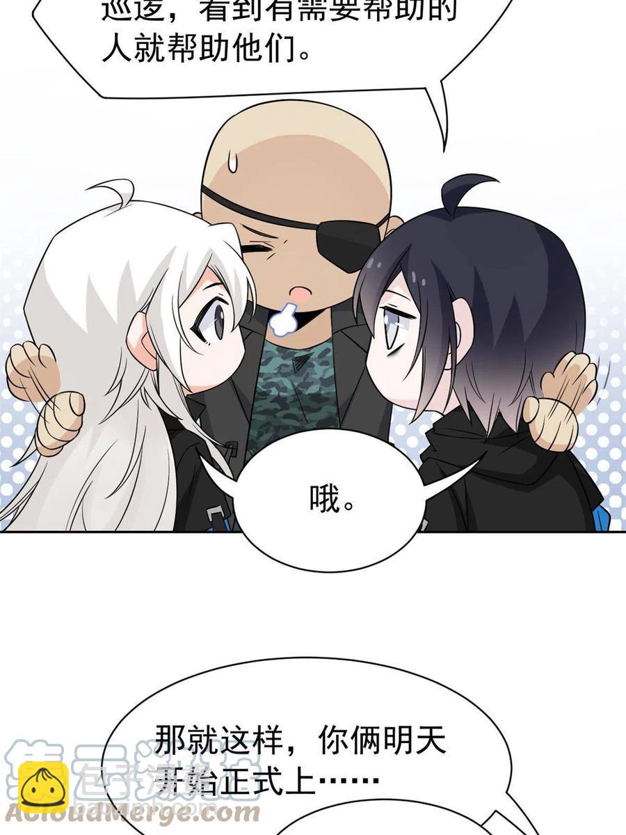 77-以为很强，战力为55