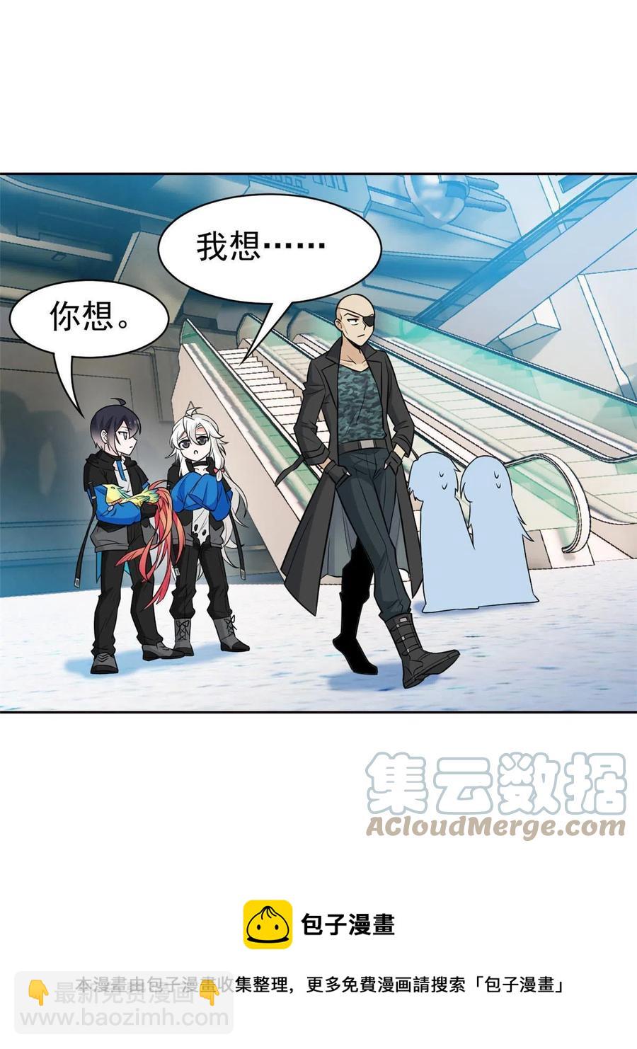 88 你想我想，独眼不想48