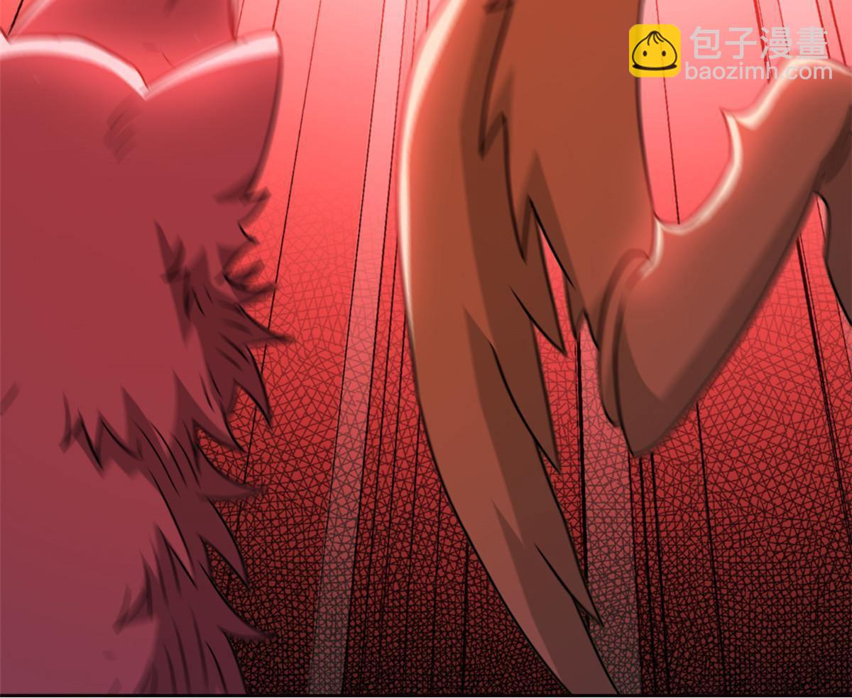 92 邪物叛徒，背锅猩猩27