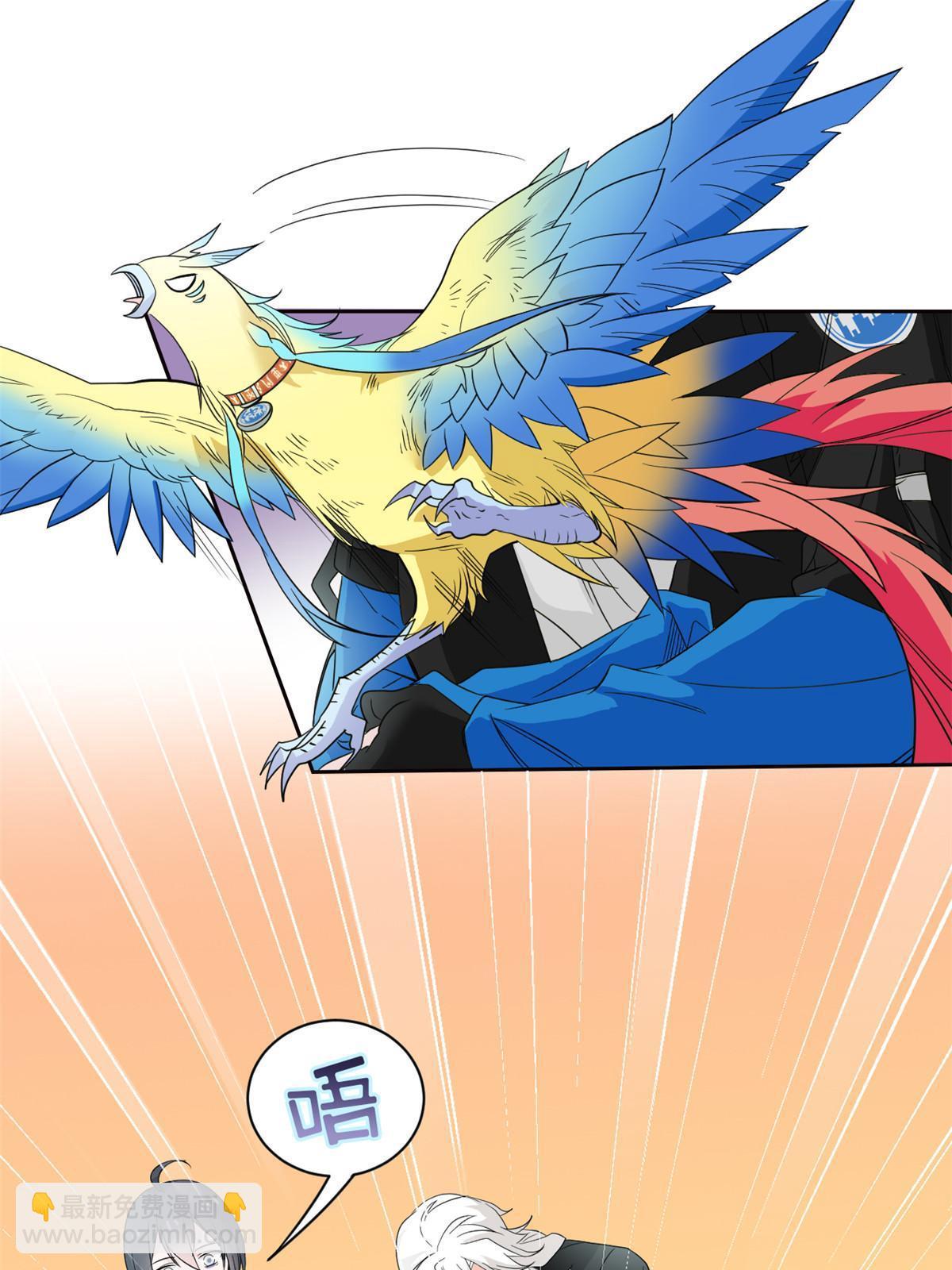 114 兽能逆天，不如放弃70