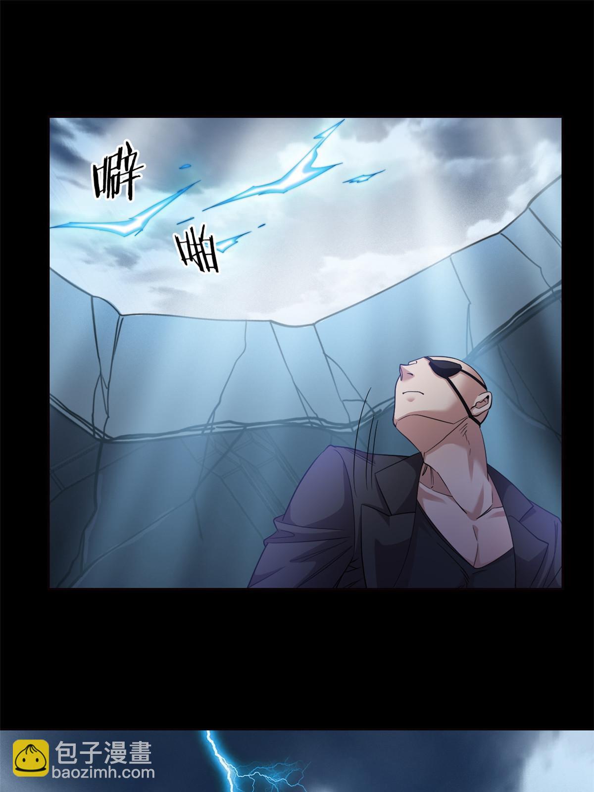 114 兽能逆天，不如放弃9