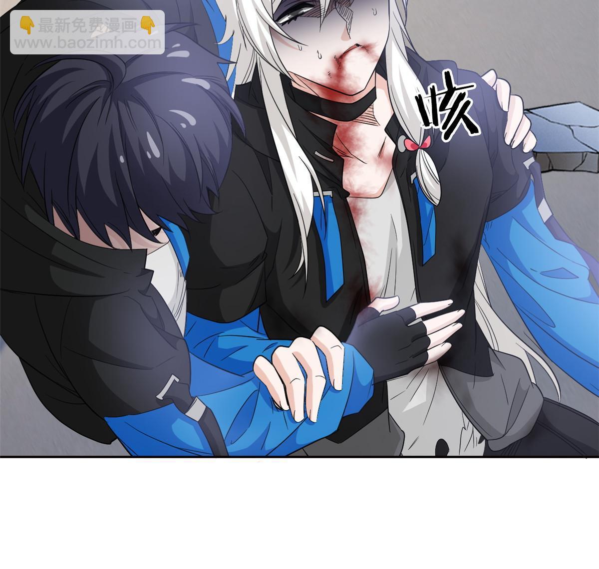 115 那鸡那强，自求多福19