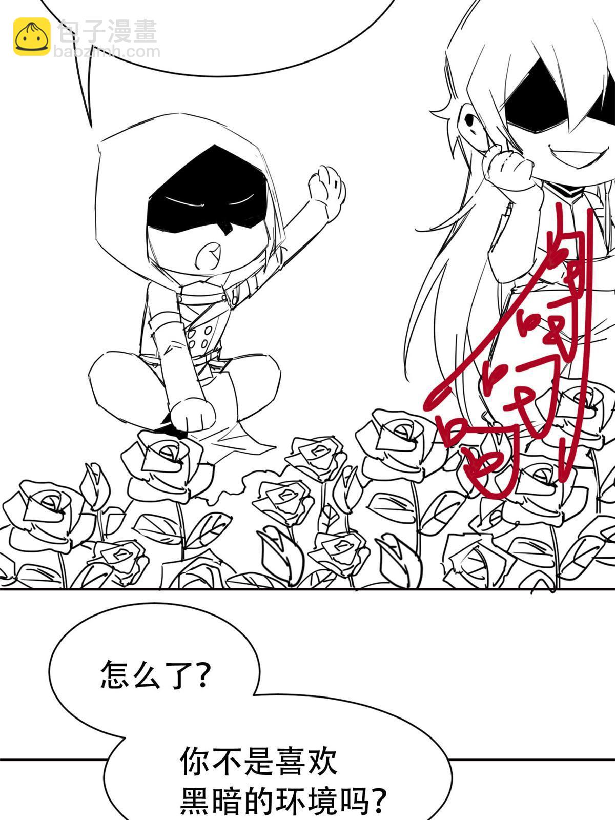 127 邪物司晨，心计很深71