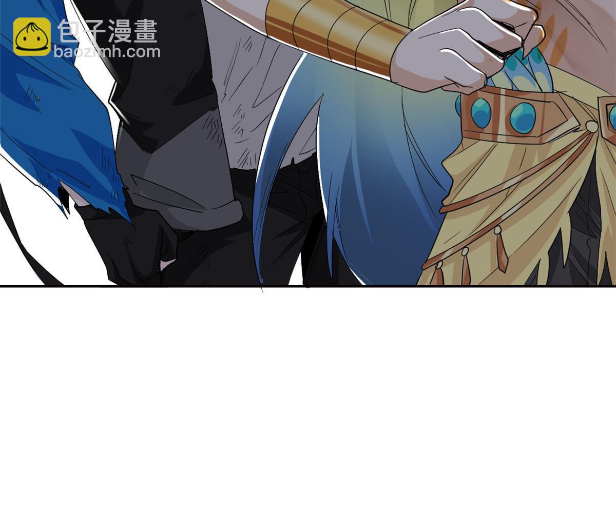 166 为了人类？为了复仇？43