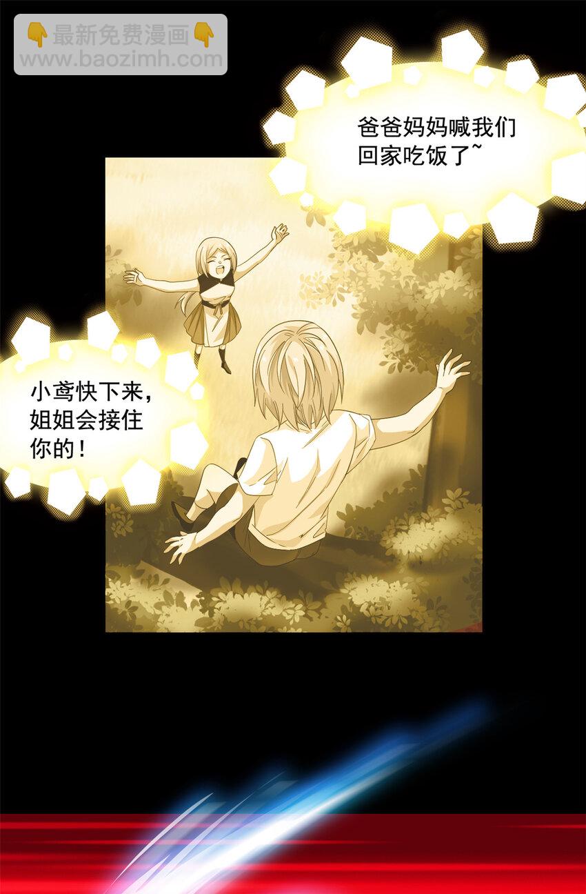 172 被针扎晕，真的强吗？38