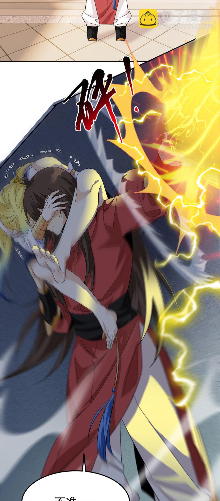 188 母鸡死了？凡凡生气5
