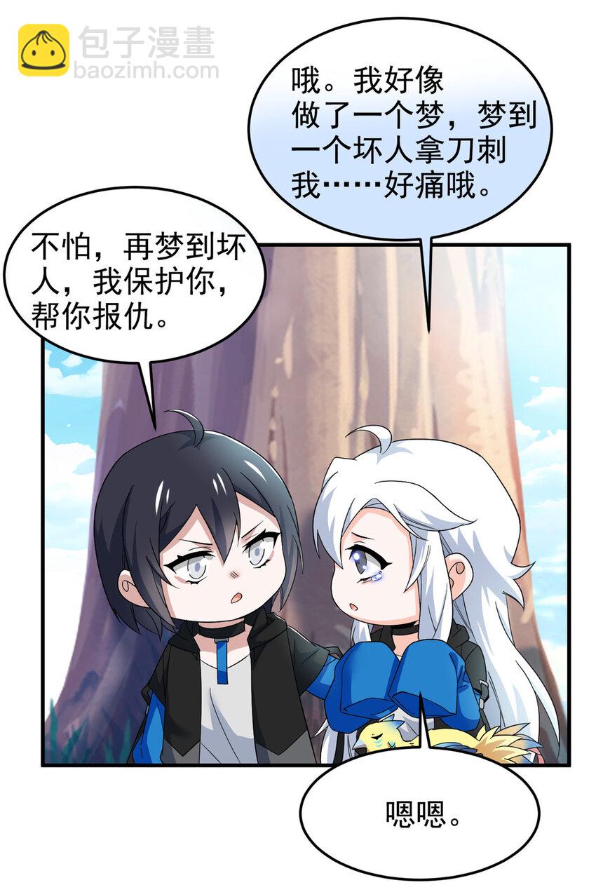 208 假期结束，院长开心~28