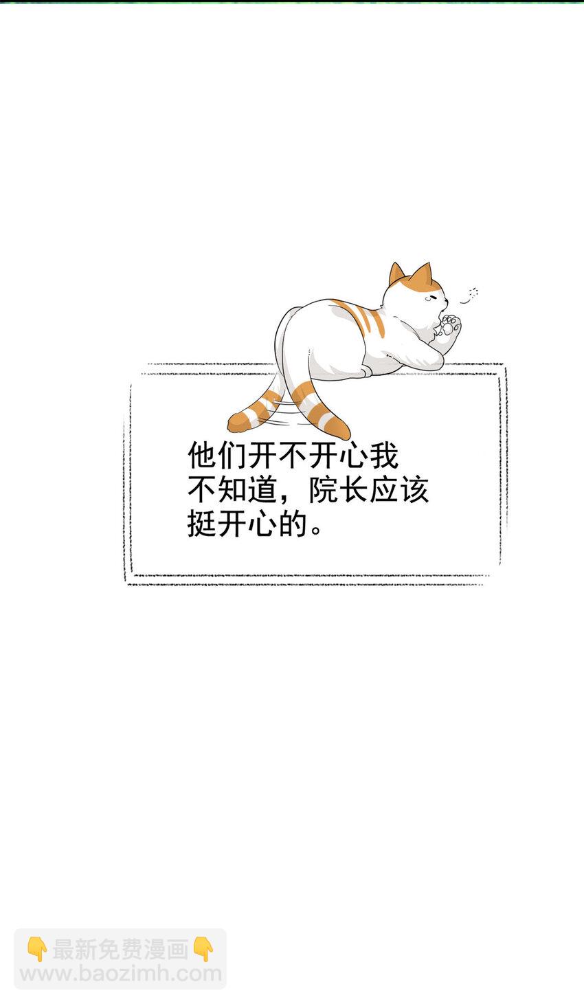 208 假期结束，院长开心~55