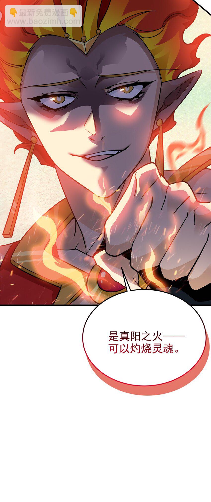 219 真阳之火，残忍烤鸡51