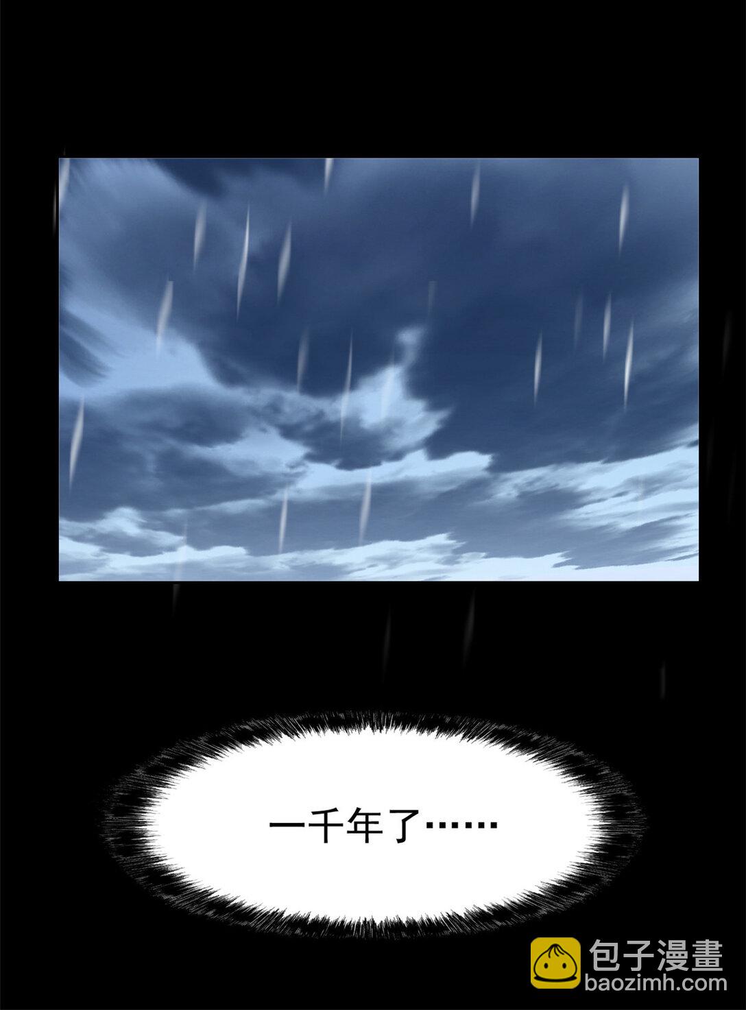252 龙鳞回归，神之使命18