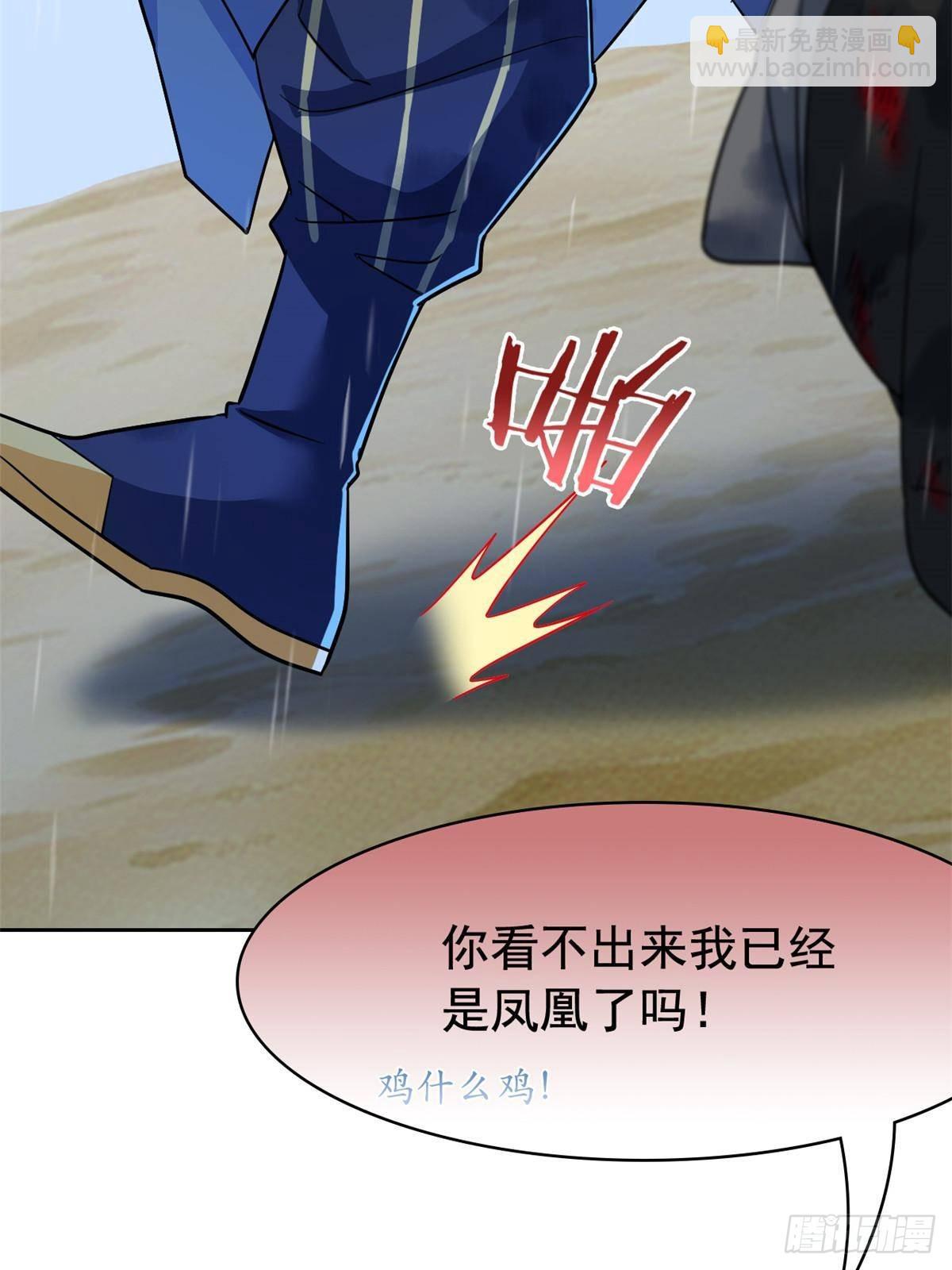 254 鸡什么鸡！我是凤凰！65