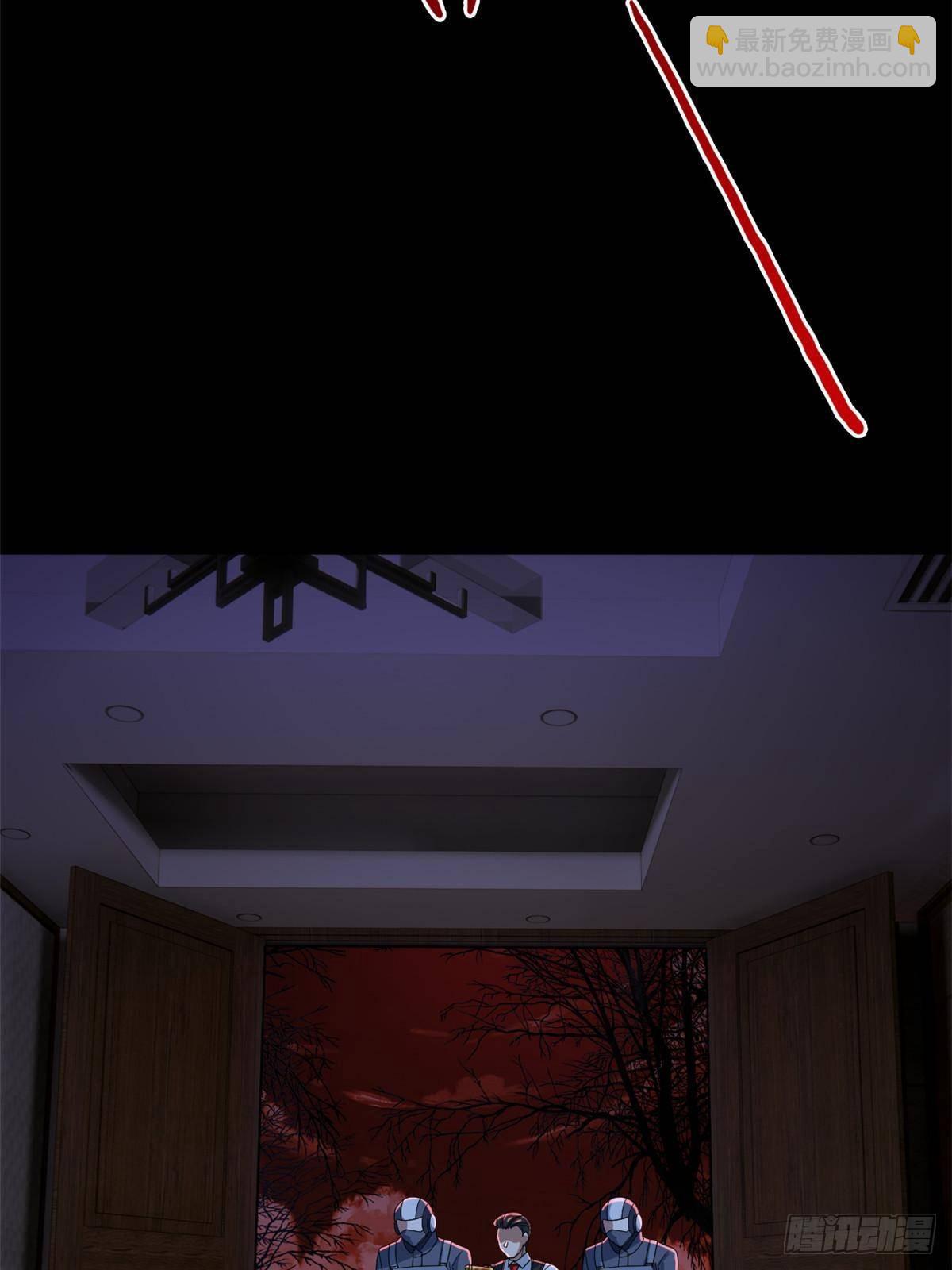 263 异域开启，诡异复苏76