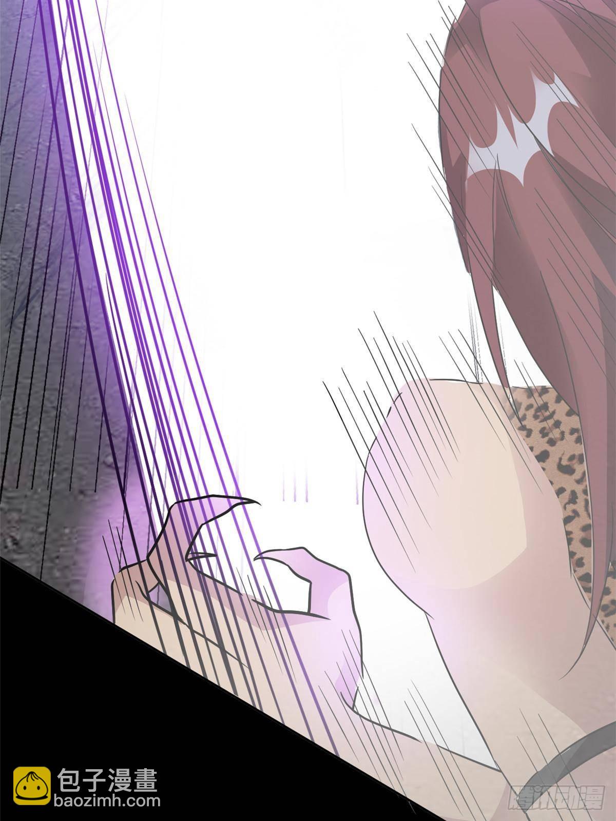266 菜鸟D队，怕鬼队长46
