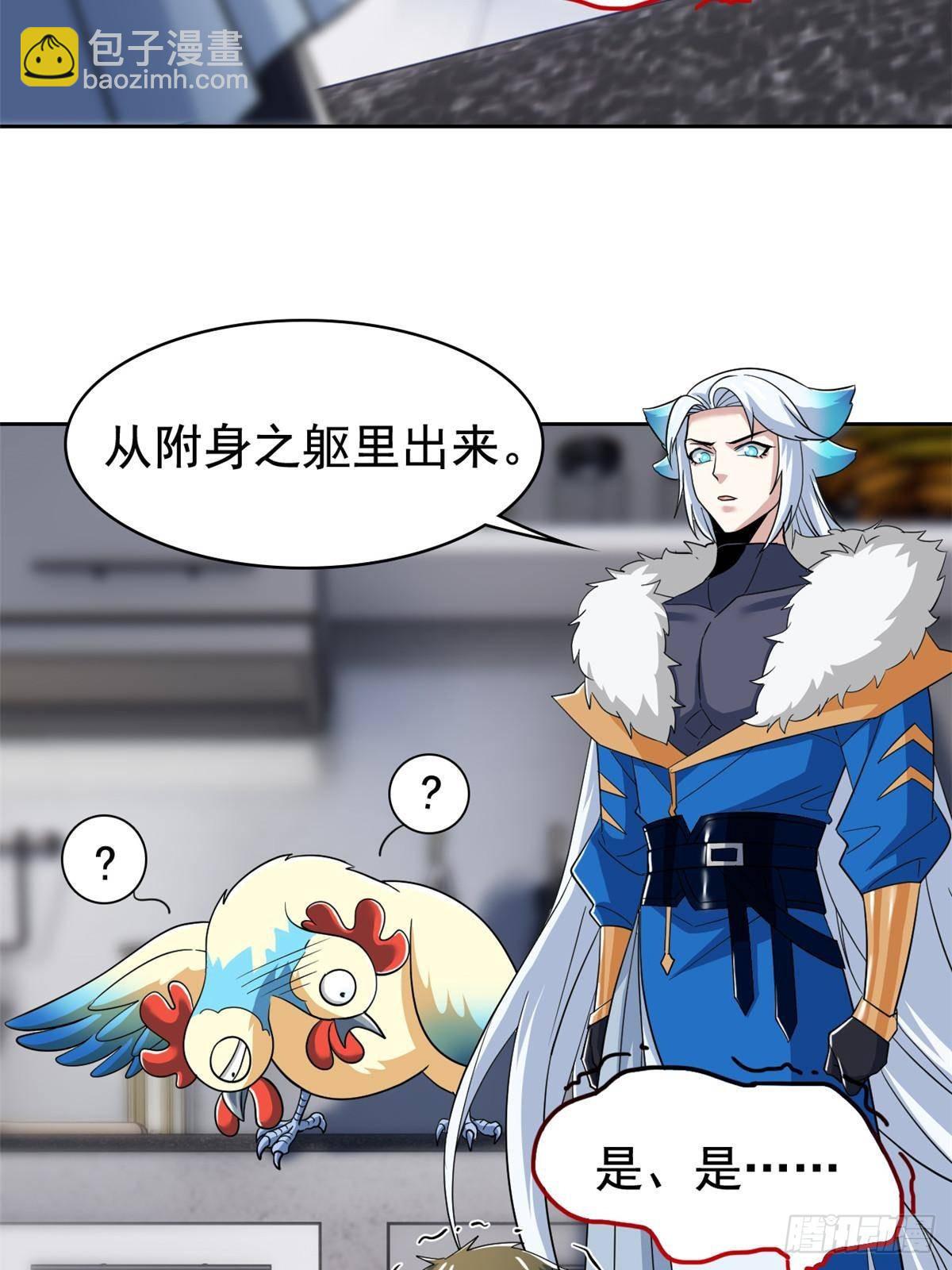 274 公鸡公鸡，你好香啊~19