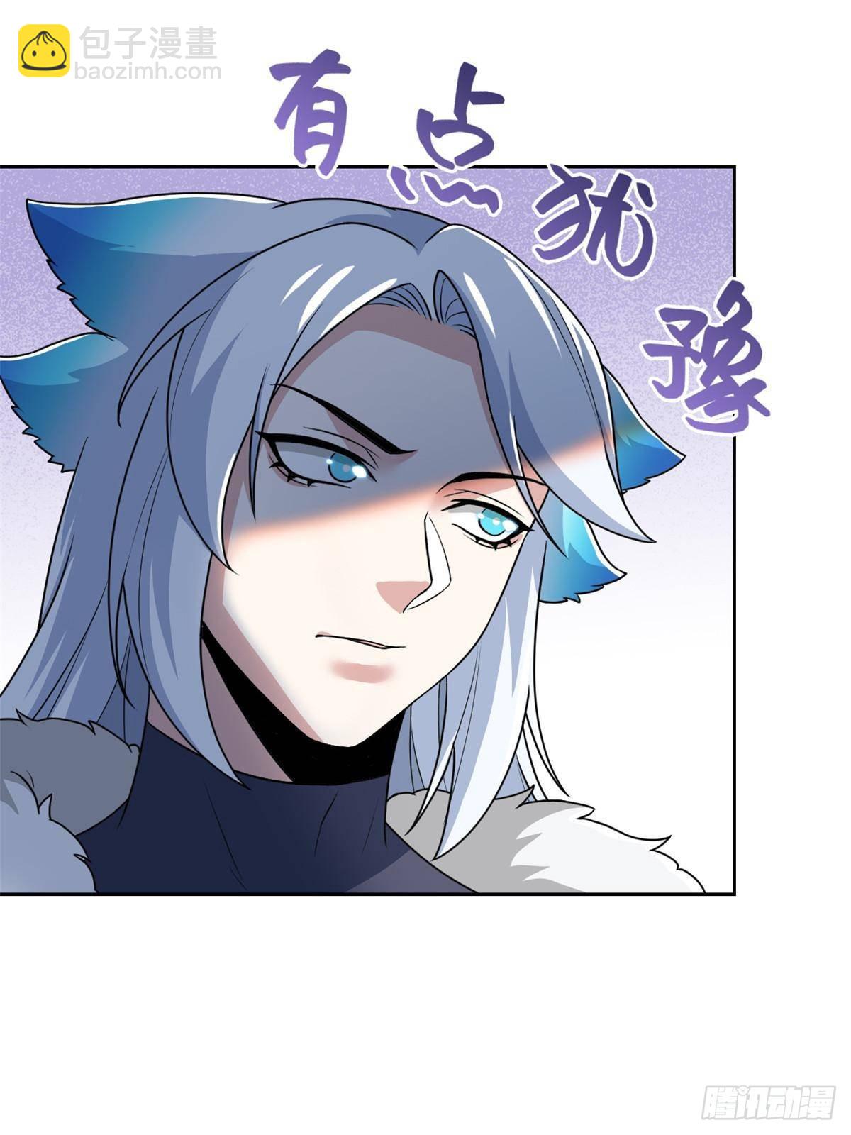 274 公鸡公鸡，你好香啊~25