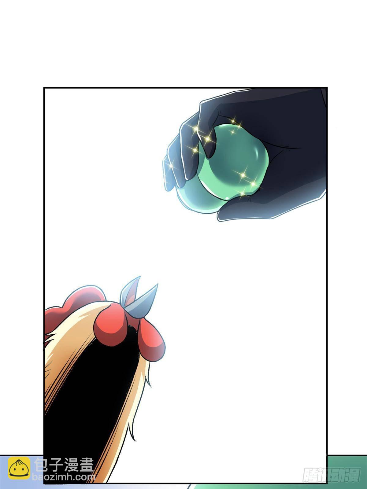 274 公鸡公鸡，你好香啊~27