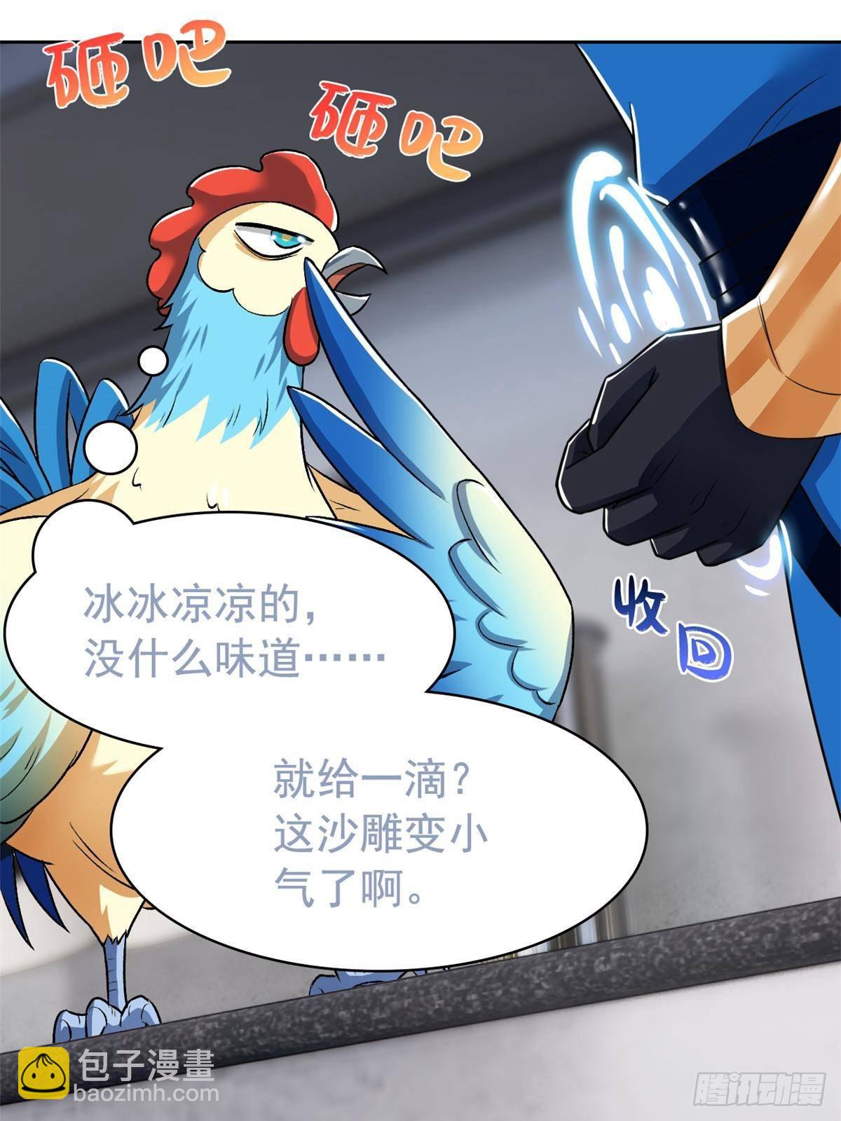 274 公鸡公鸡，你好香啊~29