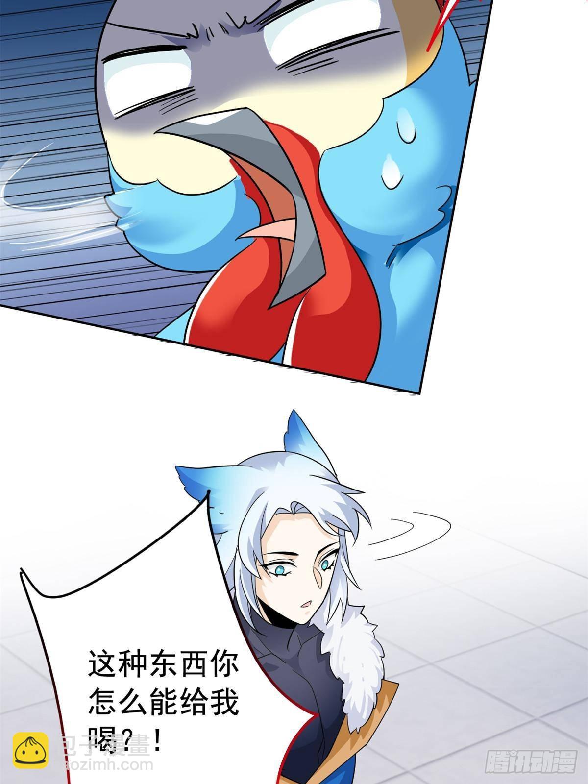 274 公鸡公鸡，你好香啊~35