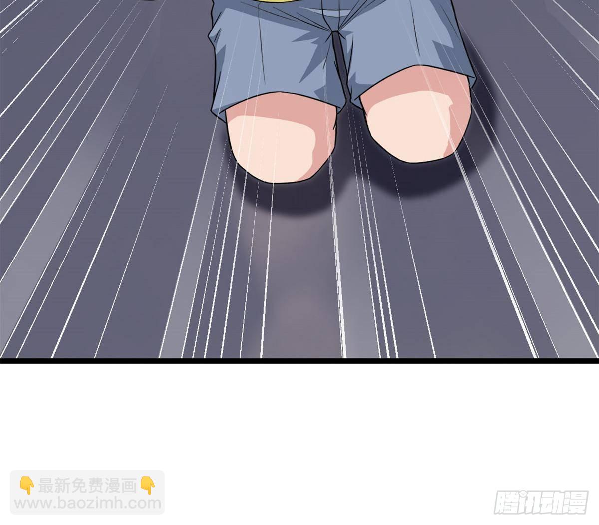 277 欺鬼太甚！恶灵也怒26