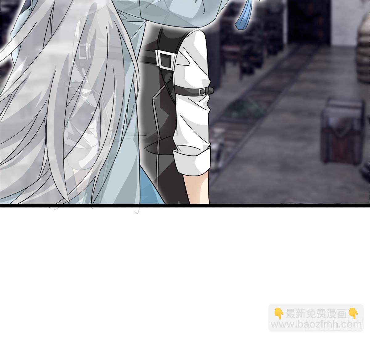 279 火异能者，人类希望16