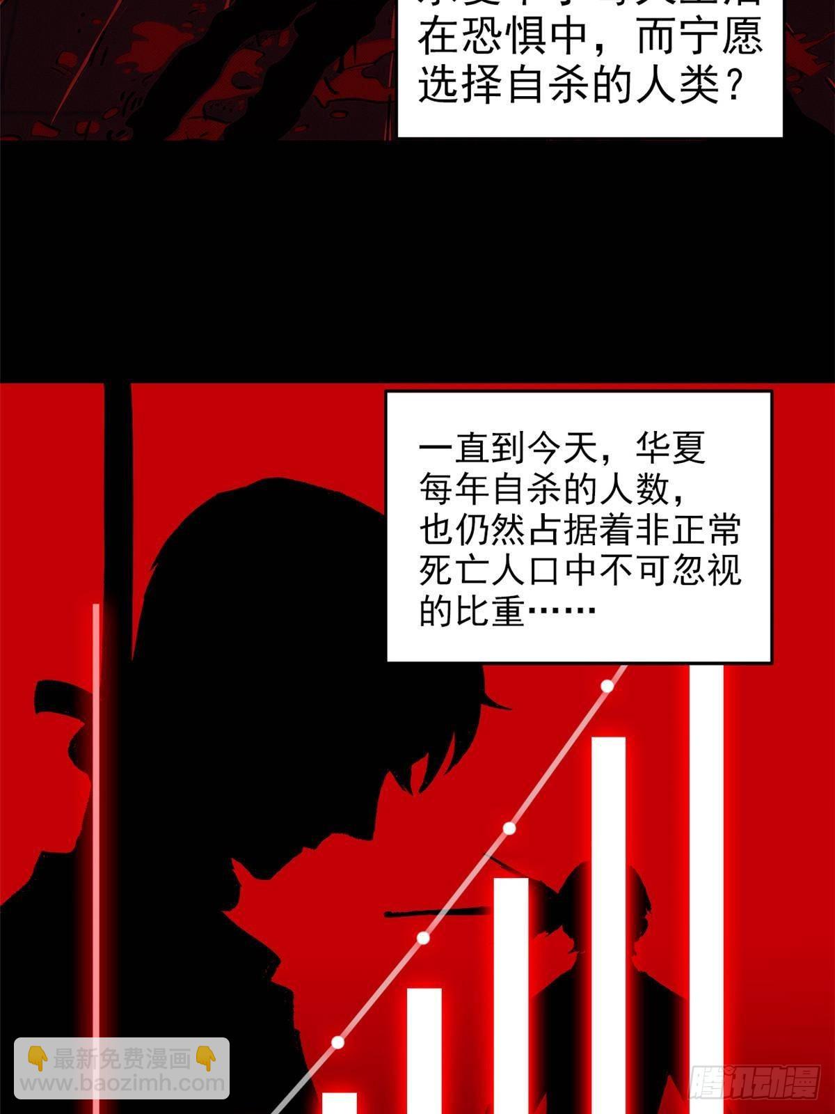 279 火异能者，人类希望86