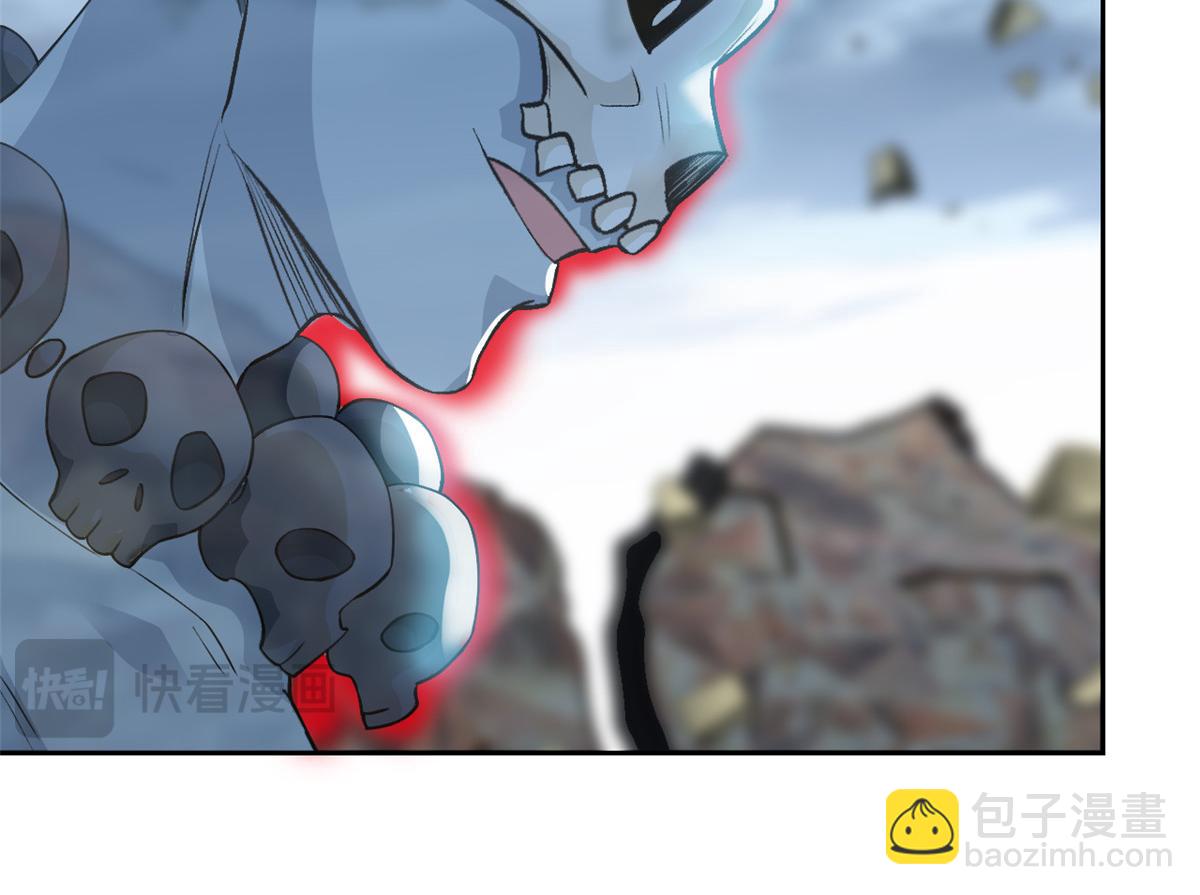 294 诡异之主，无法灭除27