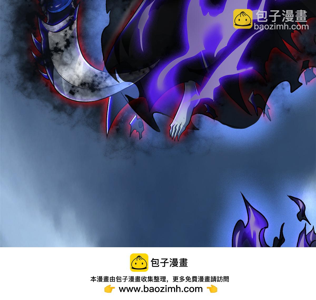 294 诡异之主，无法灭除49
