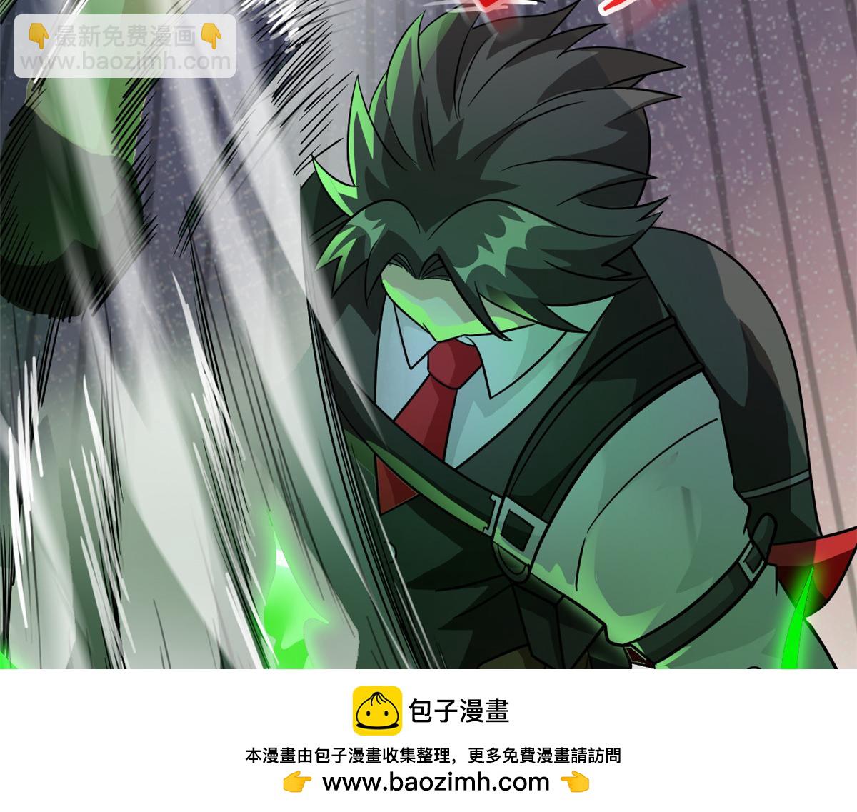 296 诡异退散，天道苏醒103